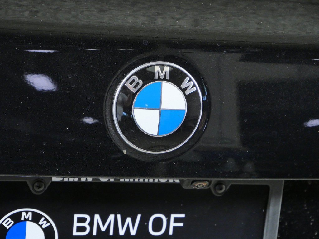 New 2026 Black Sapphire Metallic BMW 230i xDrive image 13