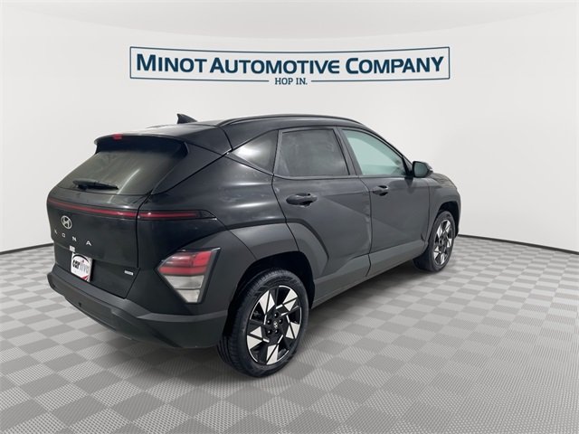 2024 Hyundai Kona SEL photo 4