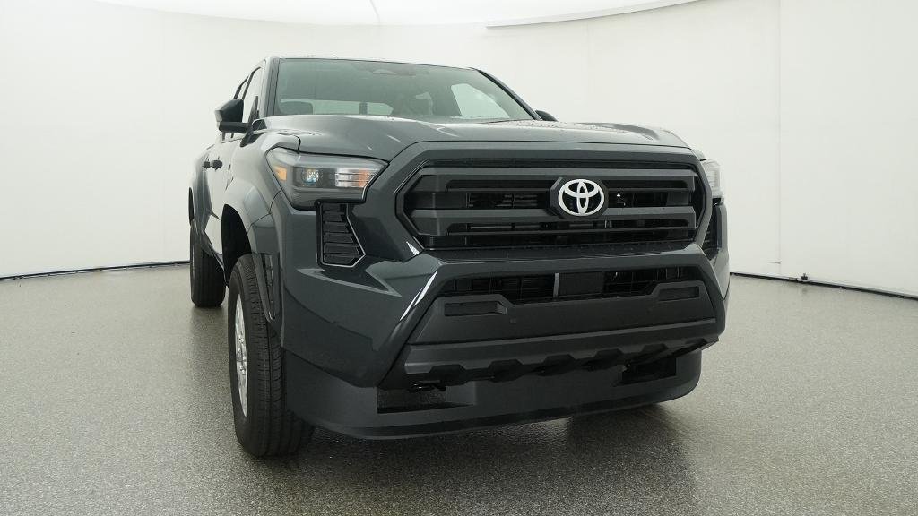 New 2026 Underground Toyota SR image 18