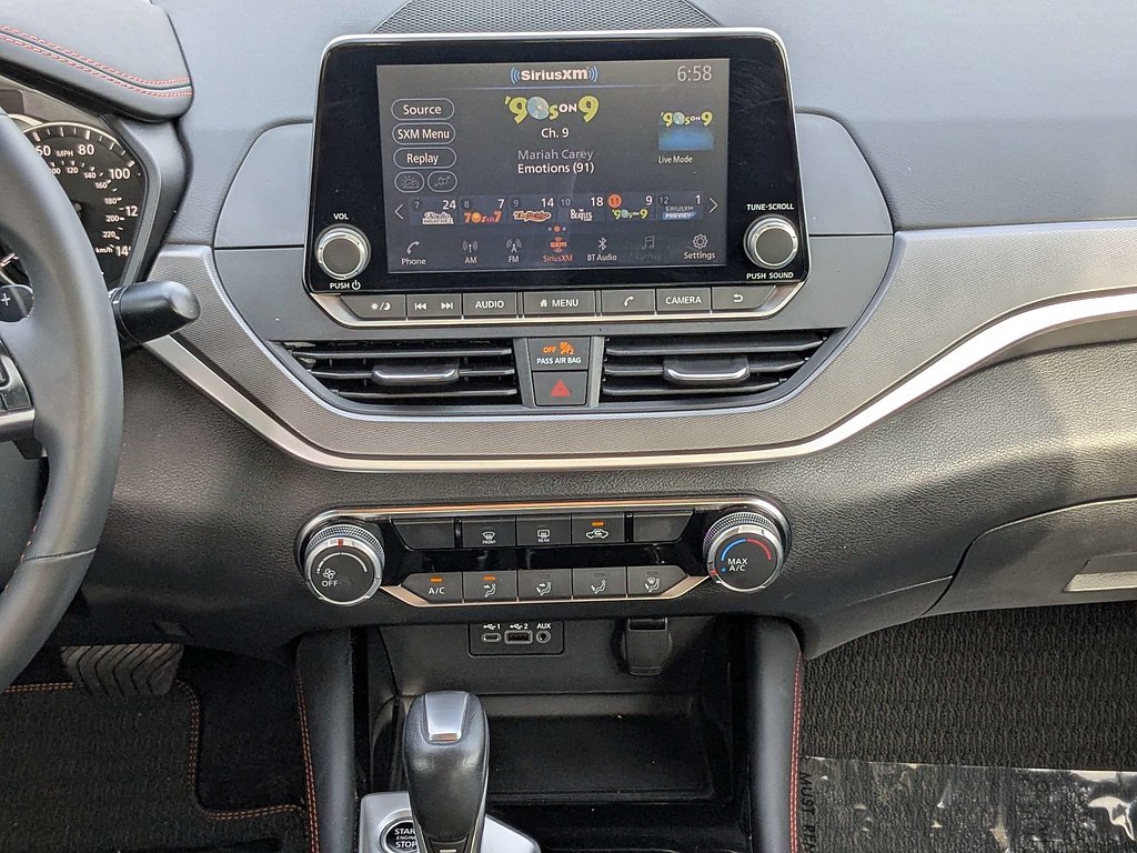 Used 2025  Nissan 2.5 SR image 17