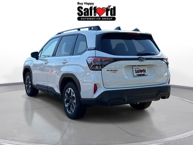 Used 2026 White Subaru Premium image 7