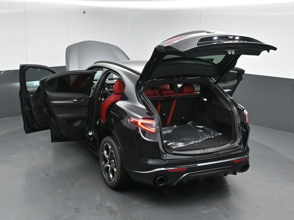 2025 ALFA ROMEO STELVIO - Image 55