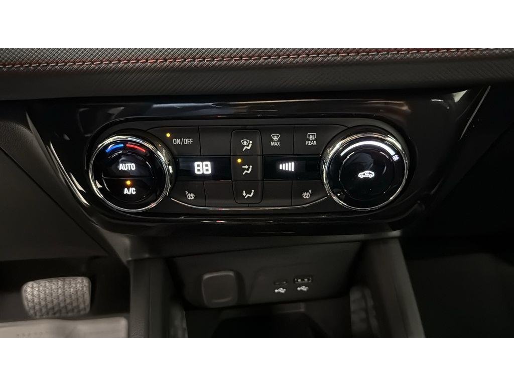 2026 Chevrolet Trailblazer RS - Photo 18