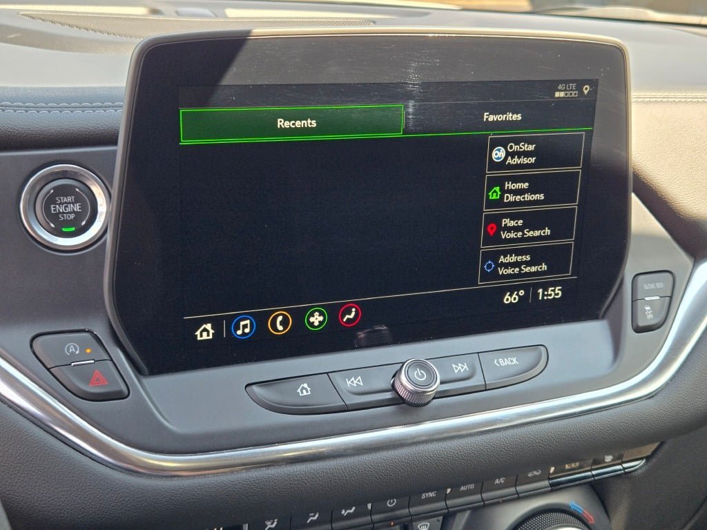 2025 Chevrolet Blazer 2LT - Photo 25