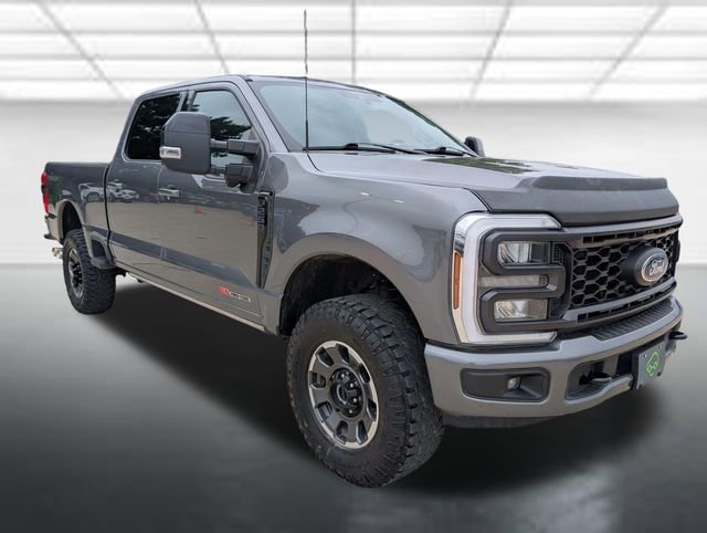 2024 Ford F-250 Lariat 4x4 Crew Cab 6-3/4' Box's photo