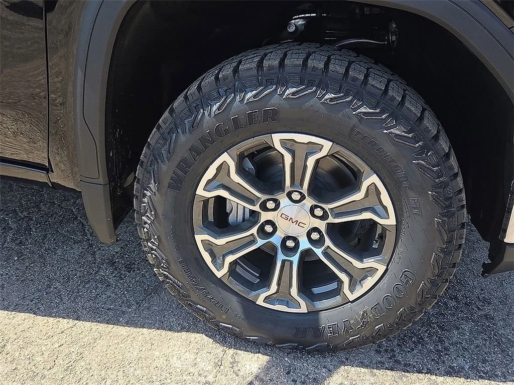 2026 GMC Sierra 1500 Pro - Photo 7