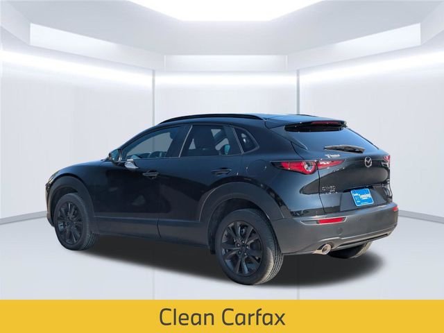 Used 2026 Black Mazda 2.5 Turbo Aire Edition image 4