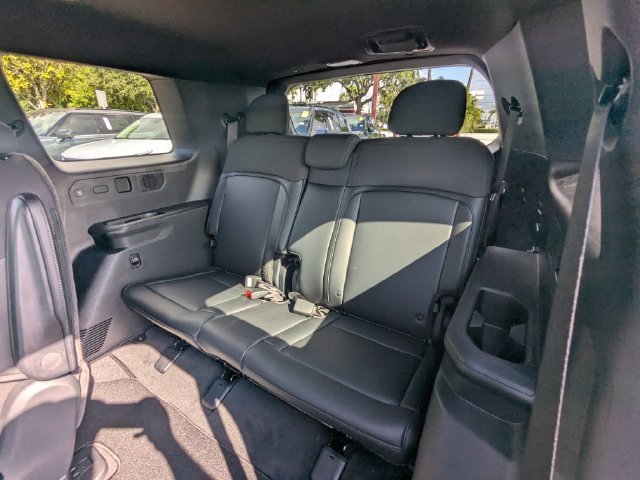New 2027 Ebony Black Kia S image 14