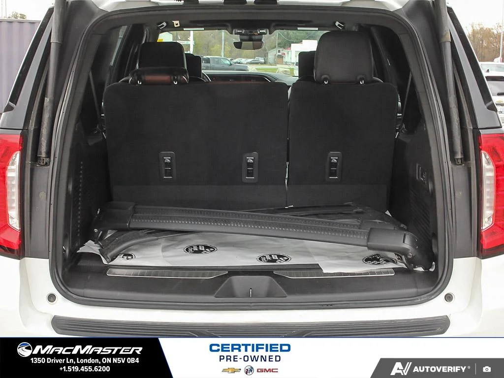 Certified Used 2023  GMC Denali Ultimate image 14