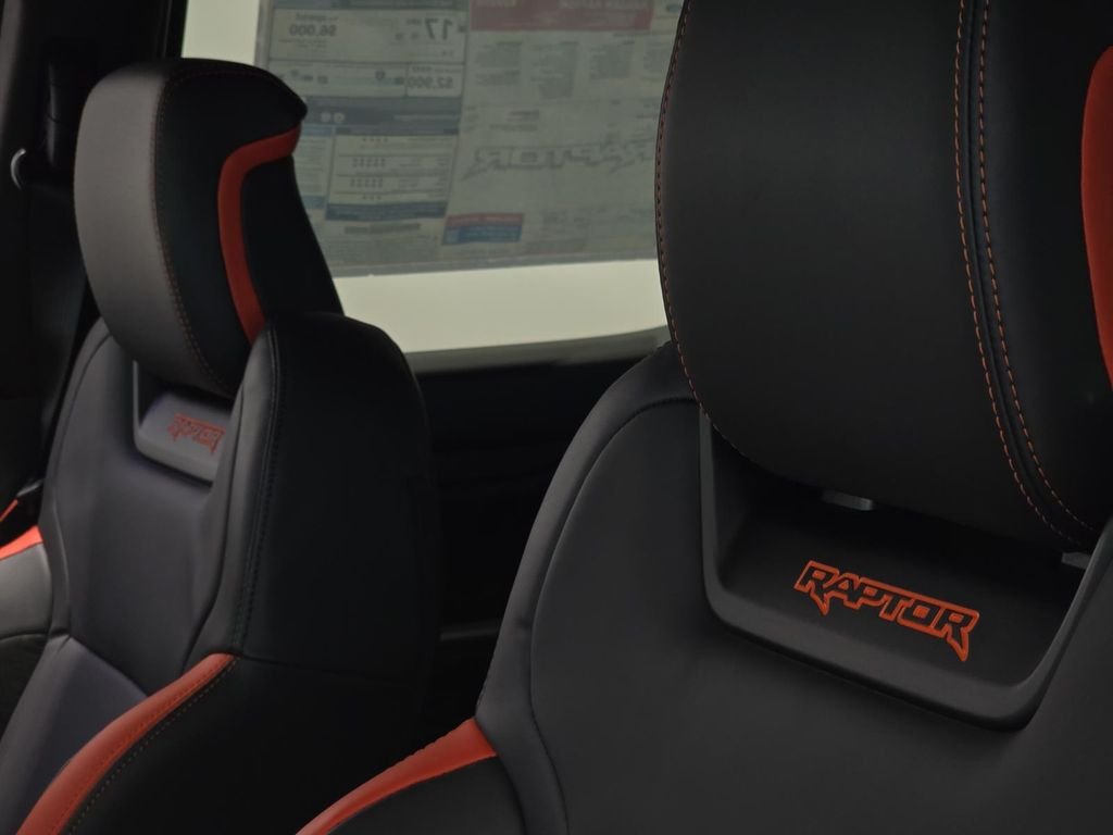 New 2026 Avalanche Ford Raptor® image 10
