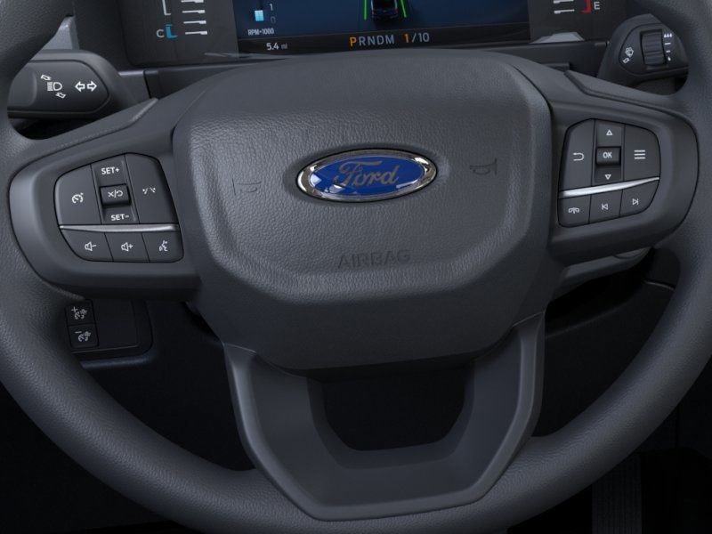 2025 Ford Ranger XL - Photo 14