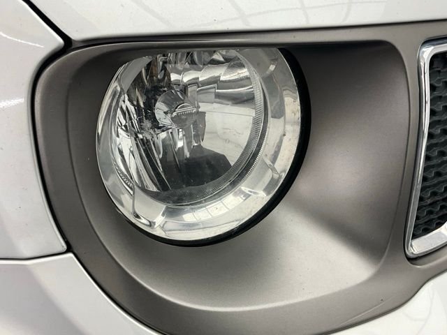 2020 Jeep Renegade Limited - Photo 19