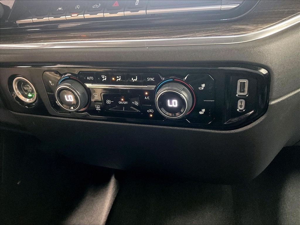 Used 2023 Gray Chevrolet LT image 26
