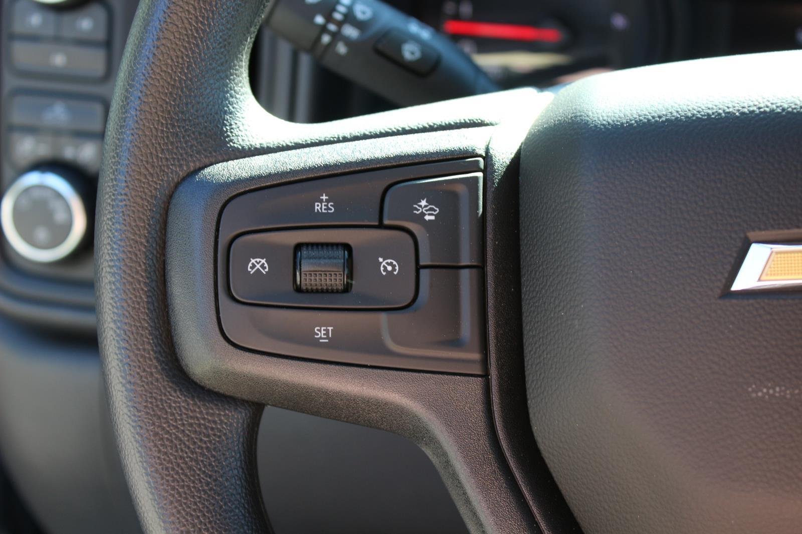 2025 Chevrolet Silverado 2500 HD Work Truck - Photo 23