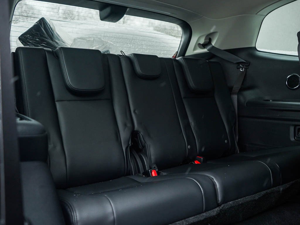 2026 Subaru Ascent Onyx Edition-Touring - Photo 14