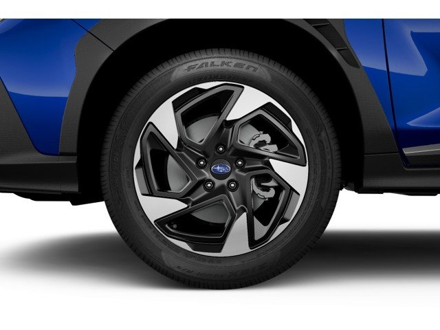 New 2026 SAPPHIRE BLUE PEARL Subaru Limited image 10
