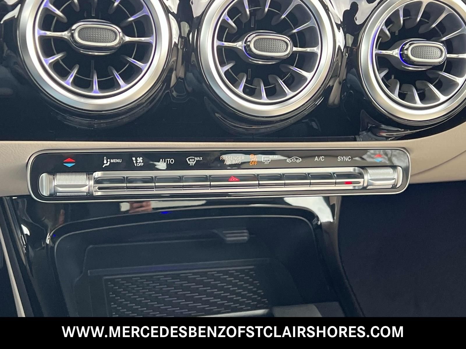 New 2026 Polar White Mercedes-Benz CLA 250 image 25