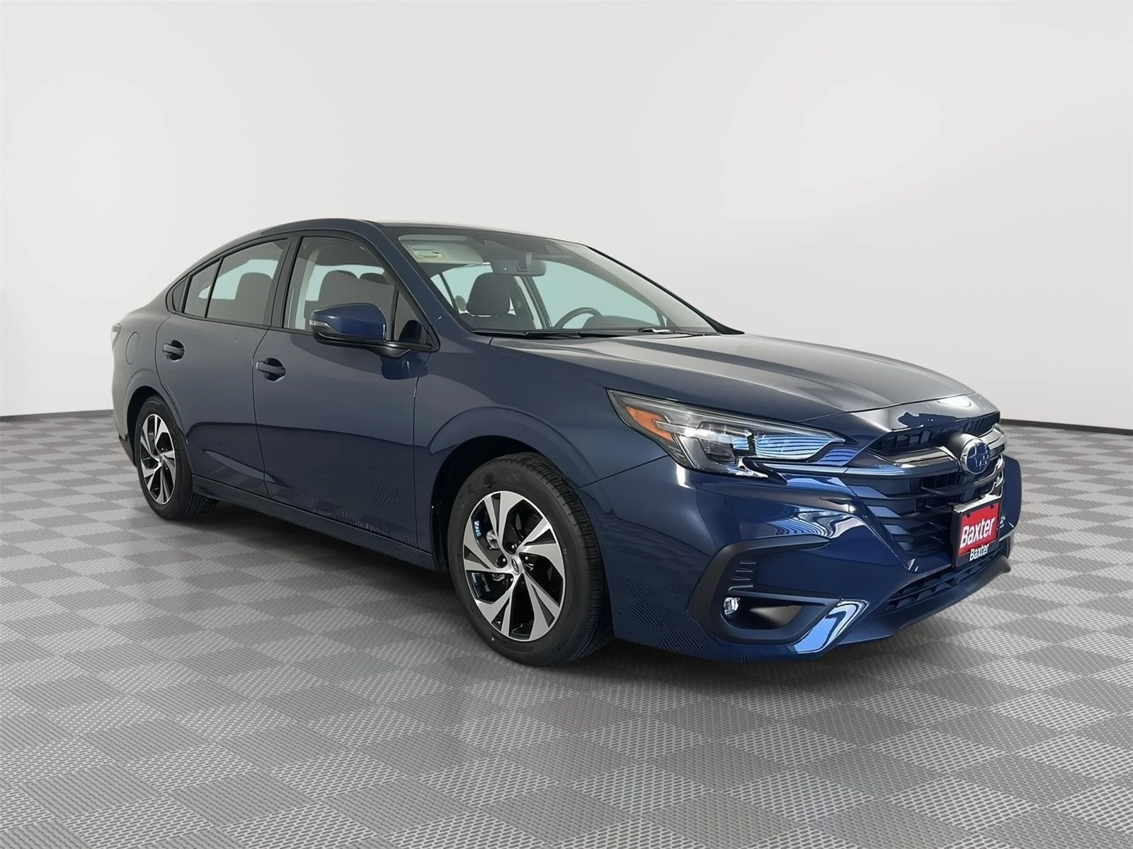 2025 Subaru Legacy Premium's photo