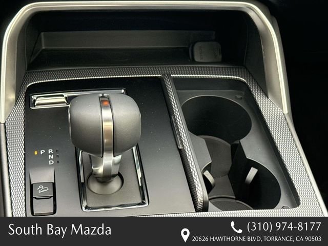 New 2026 Artisan Red Premium Mazda 3.3 Turbo Premium Sport AWD image 19
