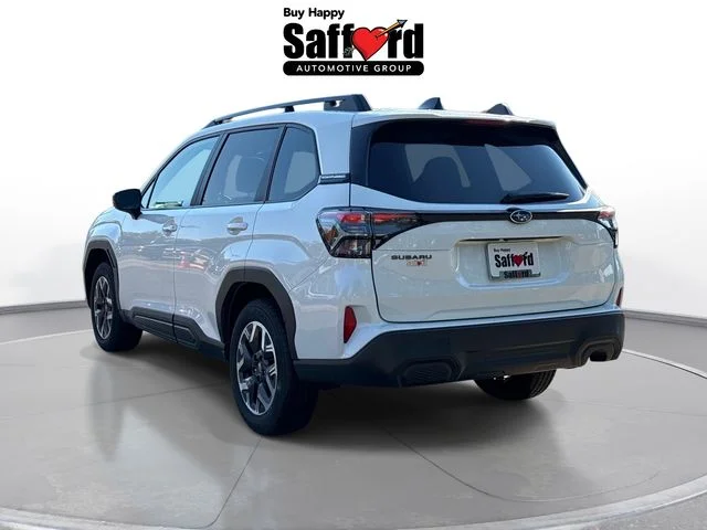 Used 2026 White Subaru Premium image 7