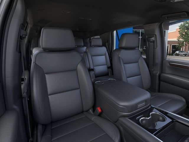 2026 Chevrolet Tahoe LT - Photo 16