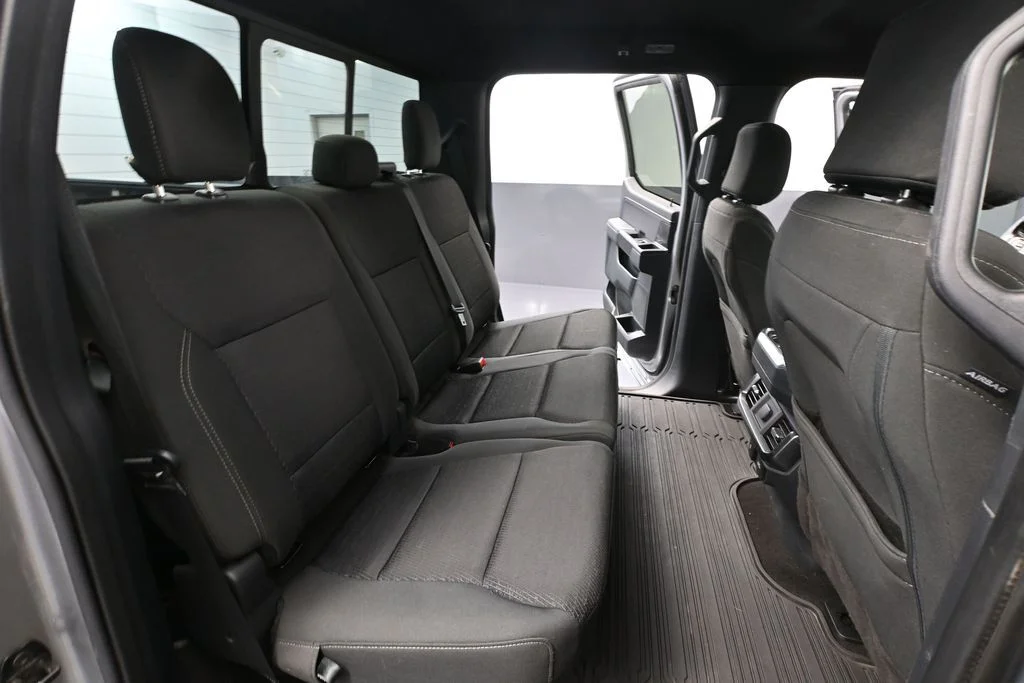 2022 Ford F-150 XLT - Photo 45