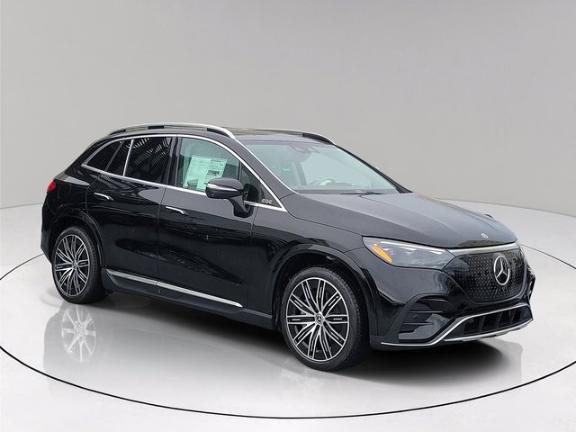2027 Mercedes-Benz EQE EQE 320