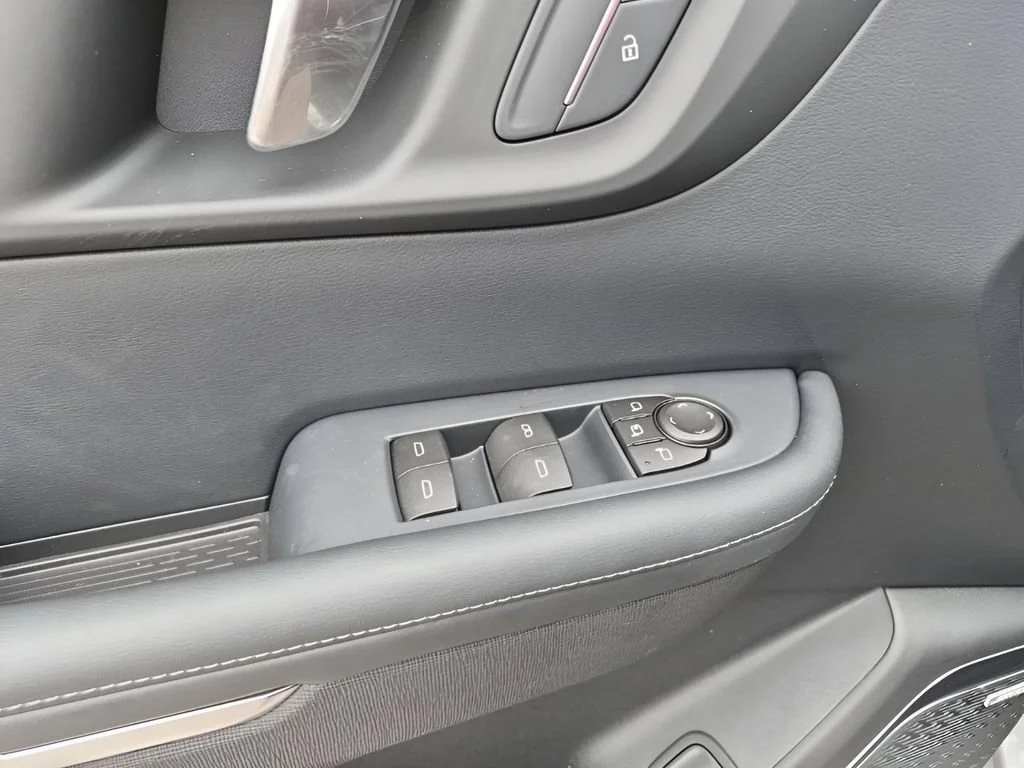 2026 Buick Enclave Preferred - Photo 29