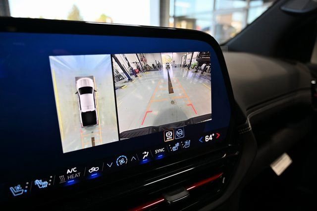 2026 Chevrolet Silverado EV Trail Boss - Photo 41