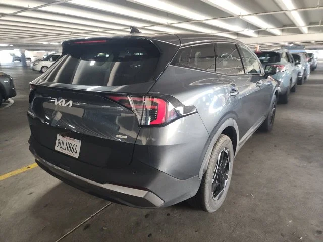 Used 2026  Kia S image 2