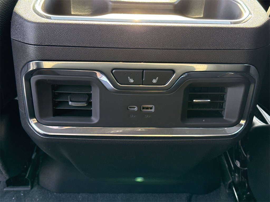 2026 GMC SIERRA - Image 30