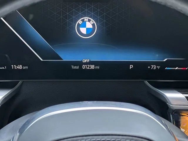 2025 BMW 7 Series 760i - Photo 25