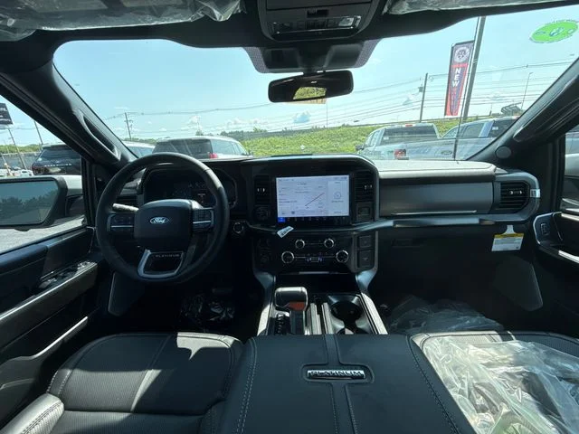 New 2026 Avalanche Ford Platinum® image 20