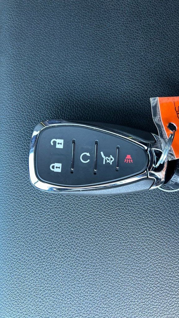 2025 Chevrolet Trailblazer Activ - Photo 29