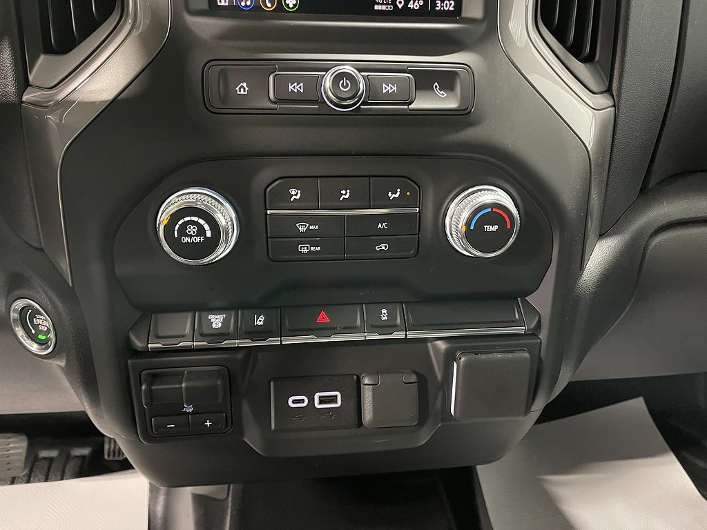 2026 GMC Sierra 3500 Chassis Cab Pro - Photo 25