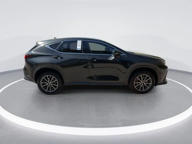 Used 2024 Black Lexus 350 Premium image 9