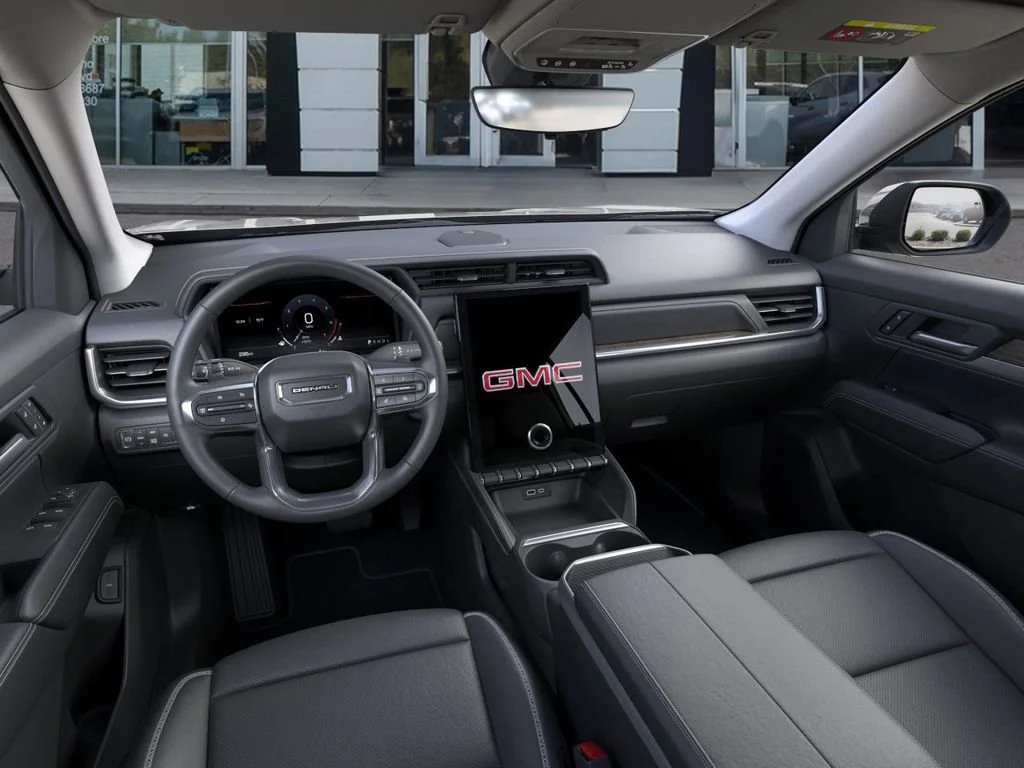 New 2026 Sterling Metallic GMC Denali image 15