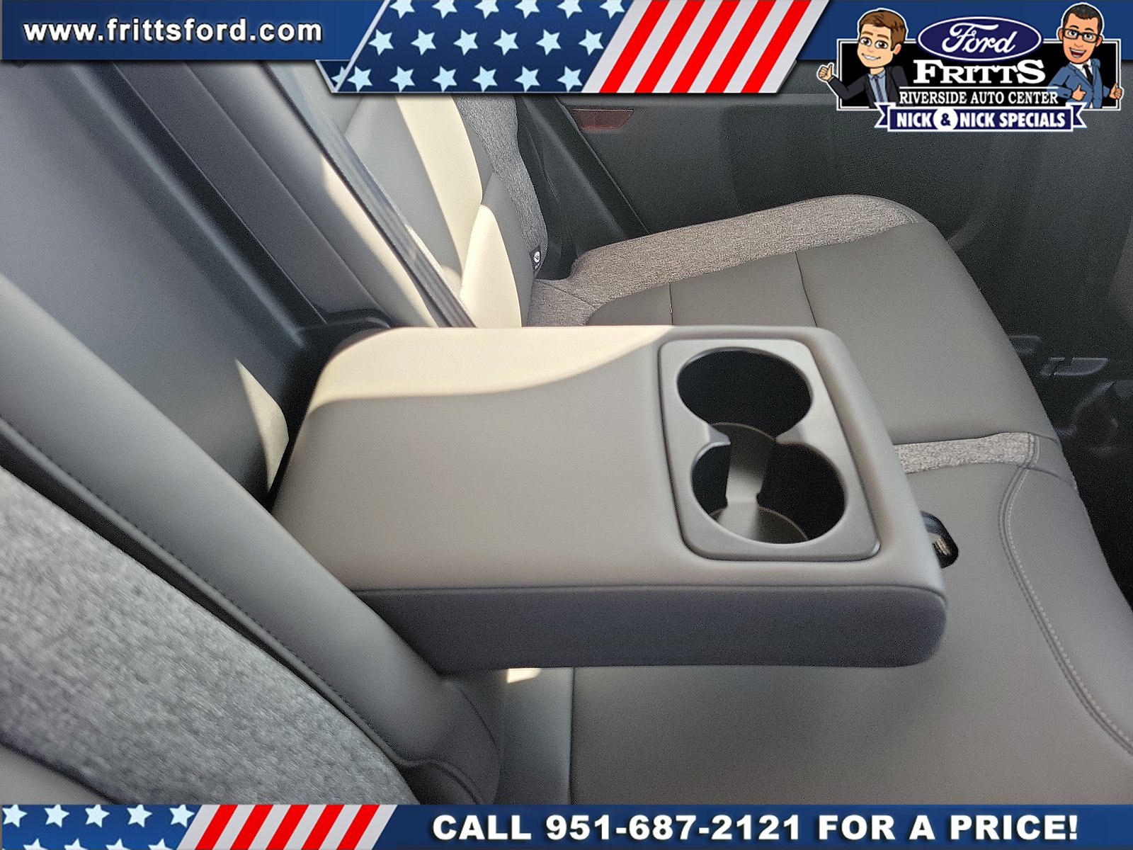 New 2026 Space White Metallic Ford Badlands® image 20