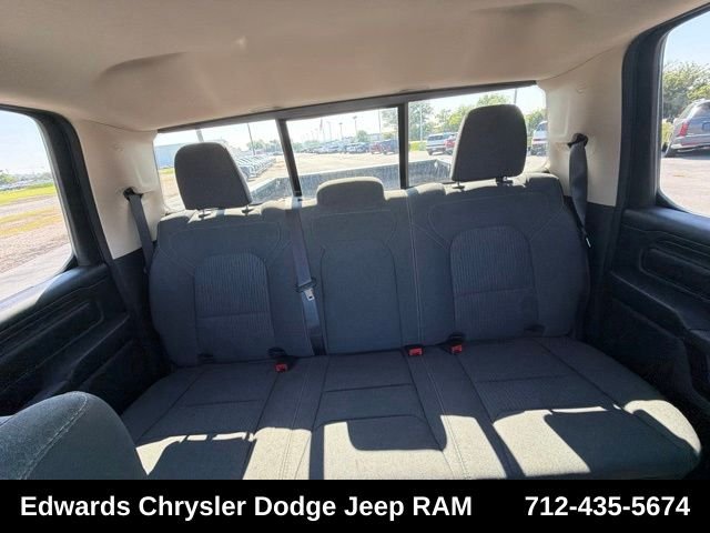 Used 2020 White Ram Tradesman image 27