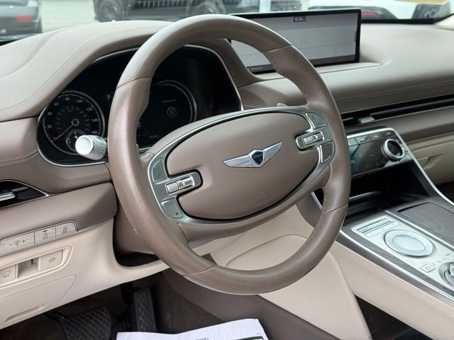 Used 2022 Green Genesis 2.5T image 12