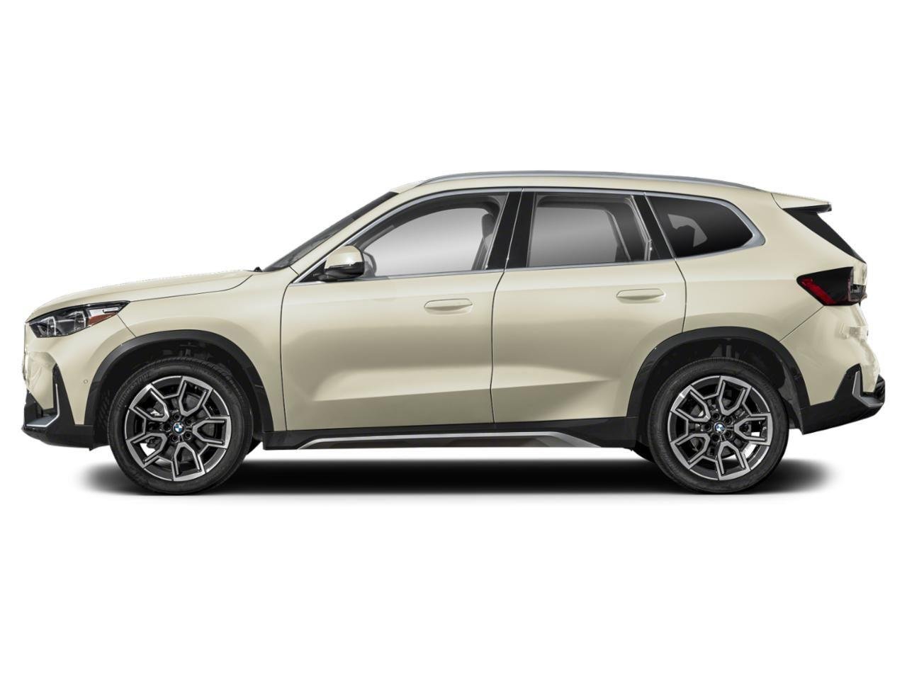 New 2026 Gray Metallic BMW xDrive28i image 11