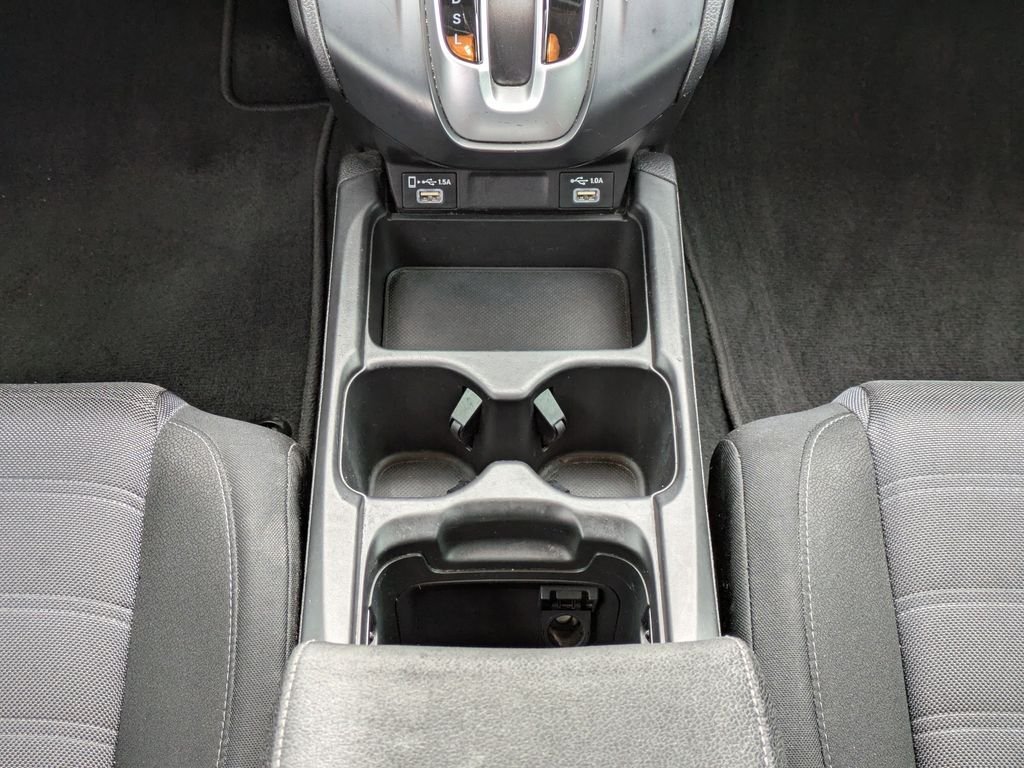 Used 2021  Honda Special Edition image 18