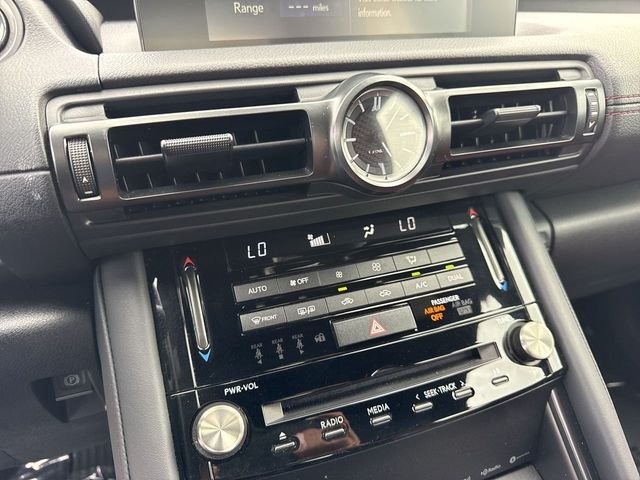 Certified Used 2023 Gray Lexus 300 image 19