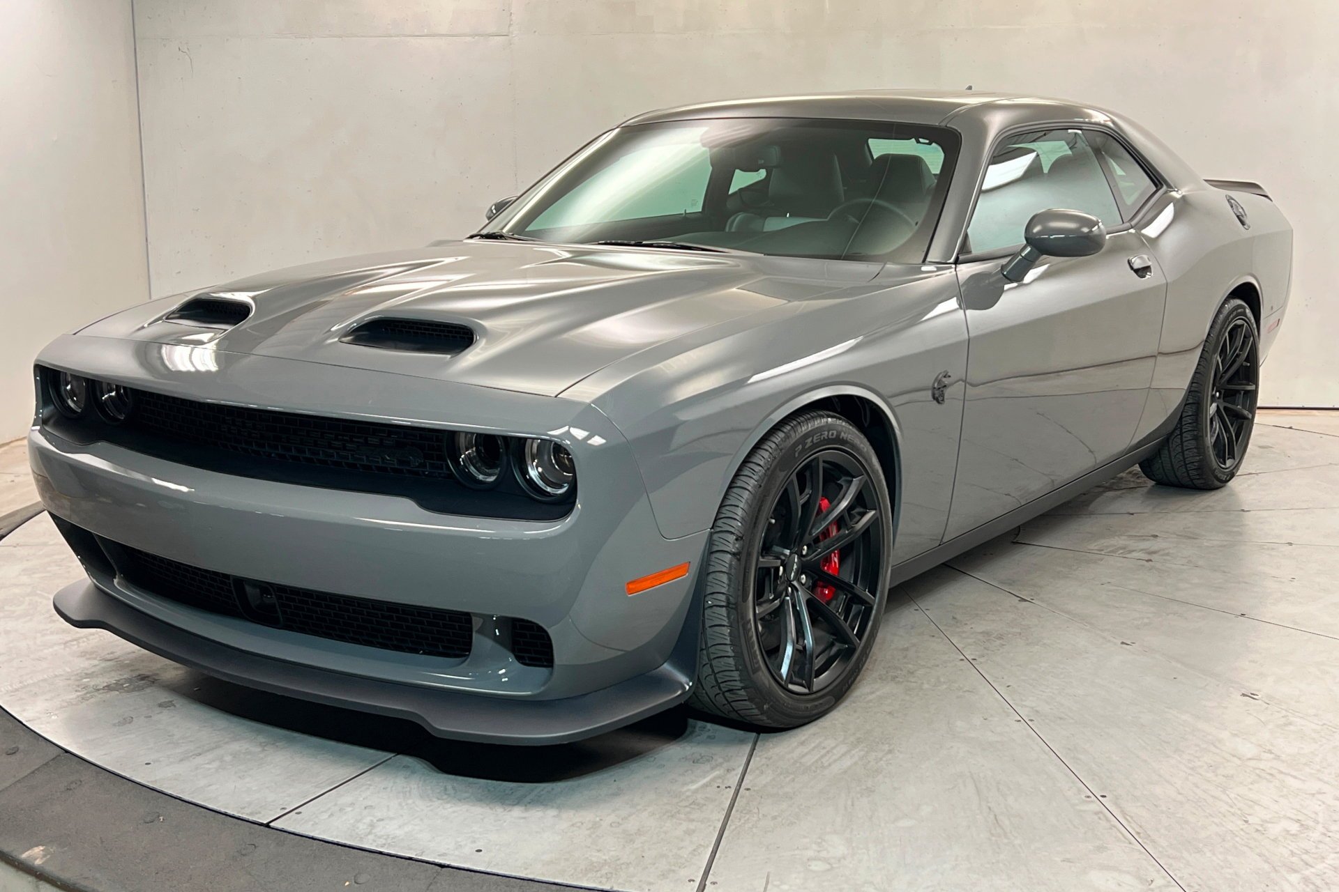 Used Dodge Challengers For Sale in St. George, UT