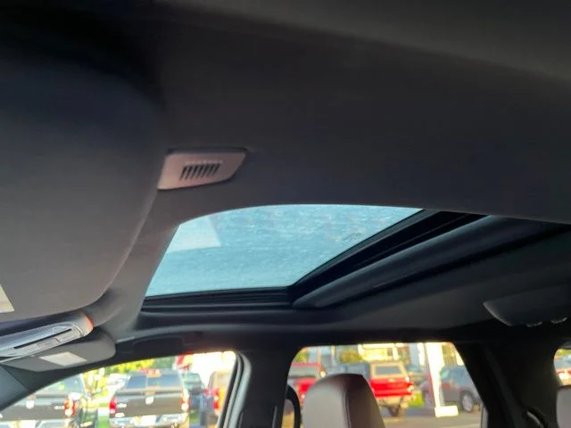 New 2027 Pitch-Black Exterior Paint Dodge GT image 11