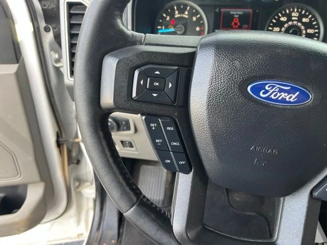 Used 2019 White Ford XLT image 17