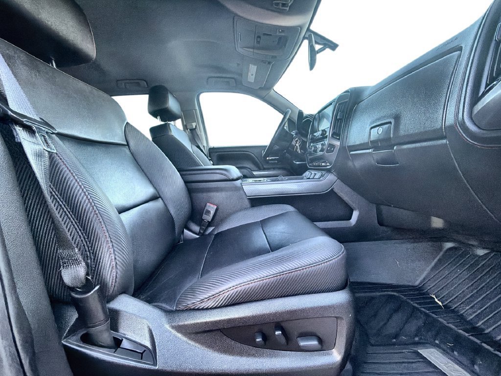 2018 GMC Sierra 1500 SLT - Photo 29