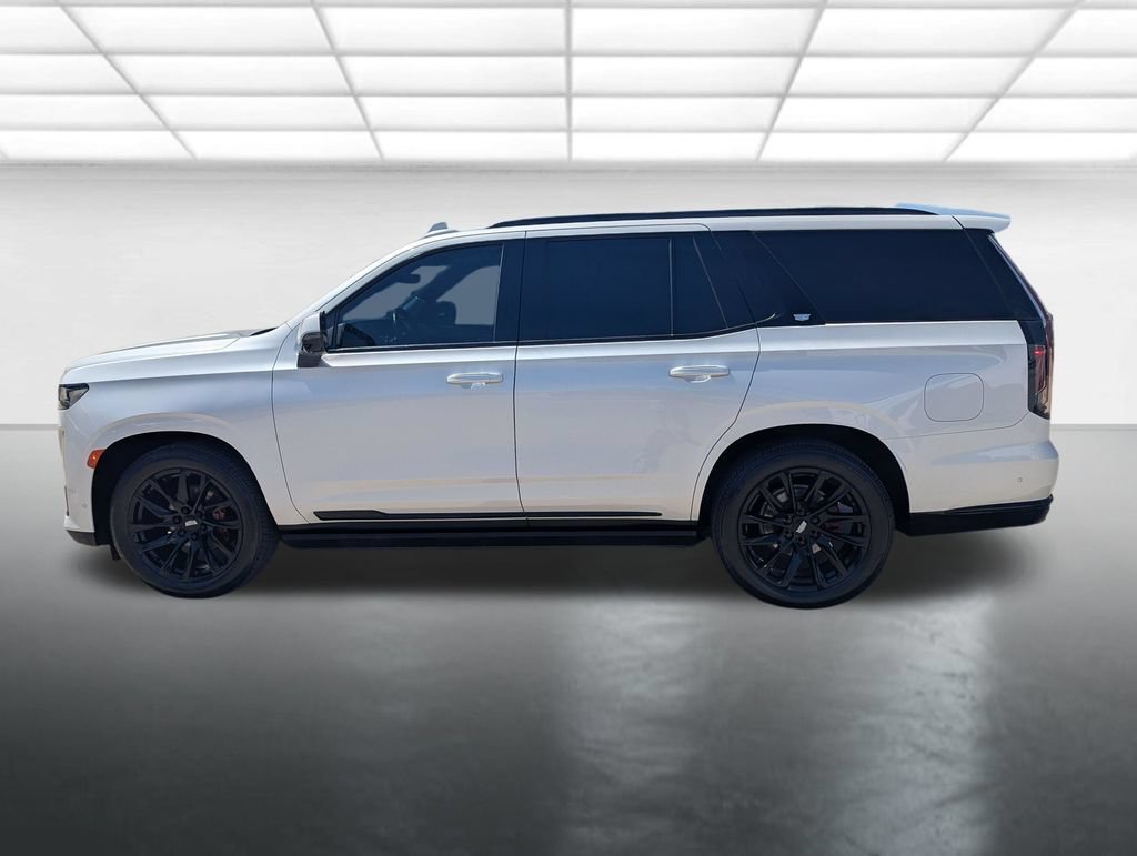 2023 Cadillac Escalade Sport Platinum - Photo 31