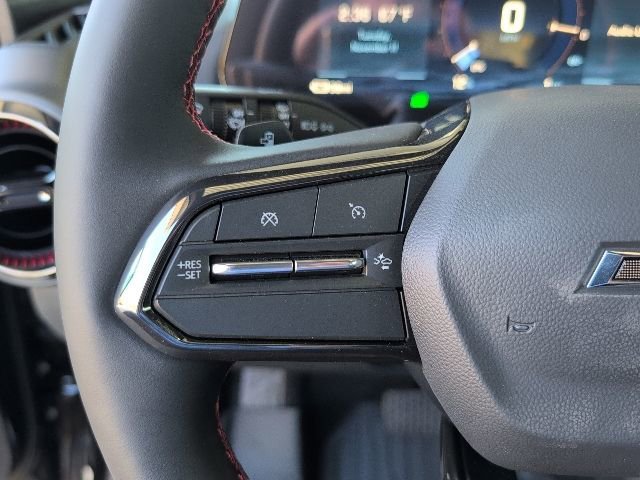 2026 Chevrolet Equinox EV RS - Photo 19