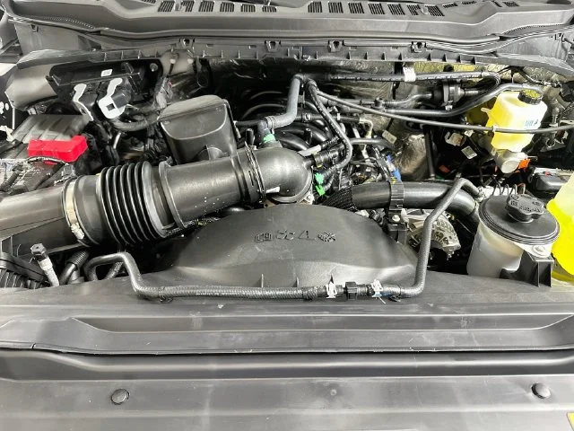 New 2027 White Ford XL image 22